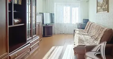 Appartement 2 chambres dans Muchaviecki sielski Saviet, Bélarus