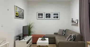 1 bedroom apartment in Budva, Montenegro