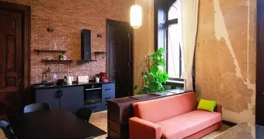 Apartment for rent in Tbilisi, Sololaki in Tbilisi, Georgia