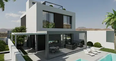 2 bedroom house in koinoteta agiou tychona, Cyprus