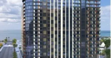 Apartamento 1 habitacion en Batumi, Georgia