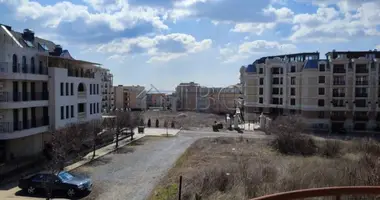 Apartamento 2 habitaciones en Sveti Vlas, Bulgaria