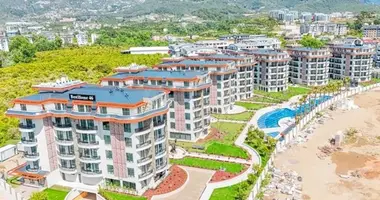 Appartement 1 chambre dans Oba, Turquie