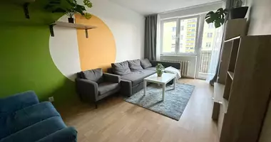 Appartement 2 chambres dans Dantzig, Pologne