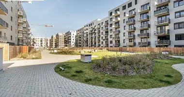 Apartamento 2 habitaciones en okres Brno-mesto, República Checa