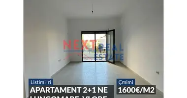 Appartement 2 chambres dans Vlora, Albanie