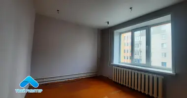 Apartamento 1 habitación en Mazyr, Bielorrusia