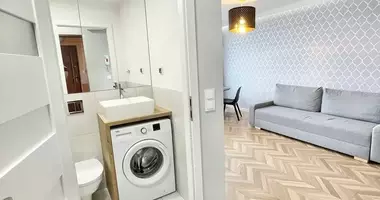 Appartement 2 chambres dans Wroclaw, Pologne
