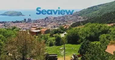 Terrain dans Budva, Monténégro