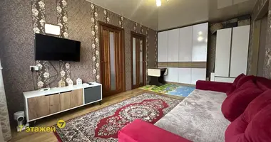 Wohnung 4 zimmer in Minsk, Weißrussland