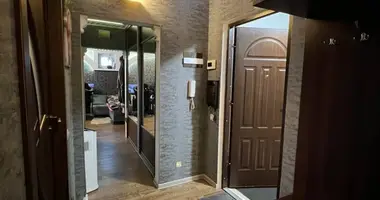 3 room apartment in Warsaw, Poland