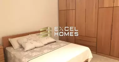 2 bedroom apartment in Sliema, Malta
