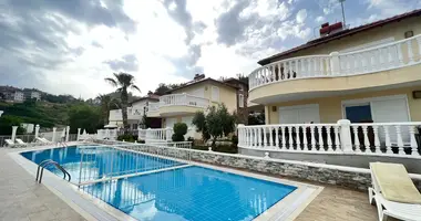 Villa in Alanya, Türkei