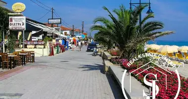 Shop in Polychrono, Greece