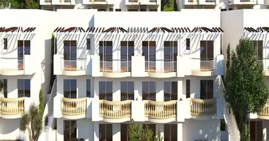 3 bedroom apartment in Paphos Municipality, Cyprus