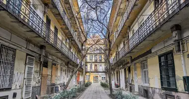 Apartamento 2 habitaciones en Budapest, Hungría