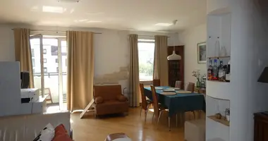 4 bedroom apartment in Warsaw, Poland