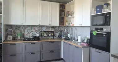 Wohnung 1 zimmer in Homel, Belarus