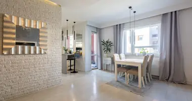 3 room apartment in Lodz, Poland