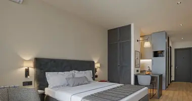 Studio 1 chambre dans Batoumi, Géorgie