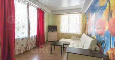 Apartamento 2 habitaciones en Sochi, Rusia
