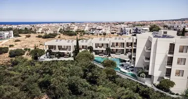 Appartement 2 chambres dans Kápparis, Chypre