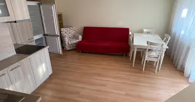 Apartamento 2 habitaciones en Danzig, Polonia