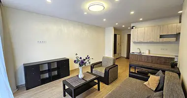 Apartamento 2 habitaciones en Akademija, Lituania