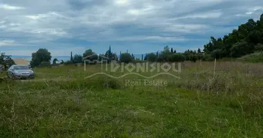 Plot of land in Kriopigi, Greece