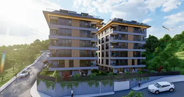 Apartamento 4 habitaciones en Marmara Region, Turquía