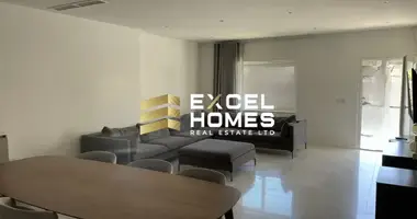 Wohnung 3 Schlafzimmer in Swieqi, Malta