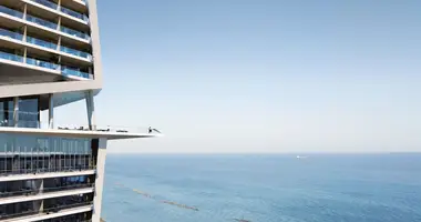 Mieszkanie 2 pokoi w Limassol, Cypr