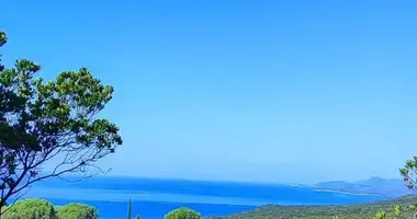 Plot of land in Zagora, Montenegro