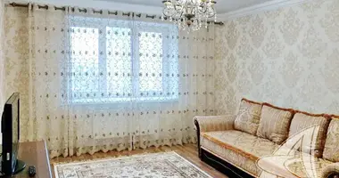 3 room apartment in Brest, Belarus