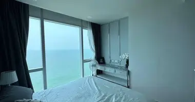 Condo  mit Balkon, mit Möbliert, mit Aufzug in Pattaya, Thailand