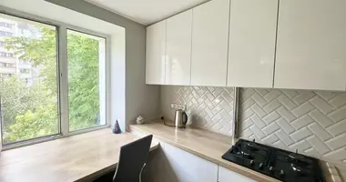 2 room apartment in Homel, Belarus