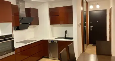 Apartamento 2 habitaciones en Cracovia, Polonia