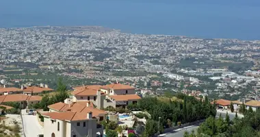 Maison 3 chambres dans Tsada, Chypre