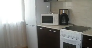 3 room apartment in Minsk, Belarus