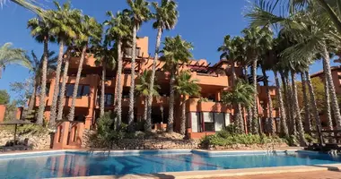 3 bedroom apartment in Orihuela, Spain