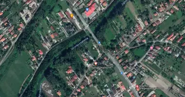 Grundstück in Gyorzamoly, Ungarn