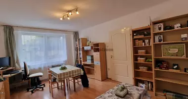 Wohnung 2 Zimmer in Budapest, Ungarn
