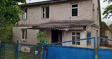 Дом в Новопольский сельский Совет, Беларусь