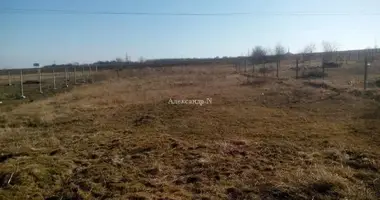 Plot of land in Sievierodonetsk, Ukraine