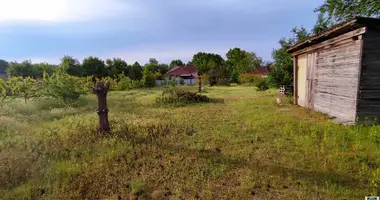 Участок земли в Хайдушамшон, Венгрия