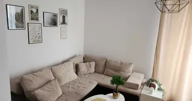 2 room apartment in Wroclaw, Poland