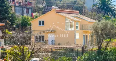 Haus 4 Schlafzimmer in Ulcinj, Montenegro