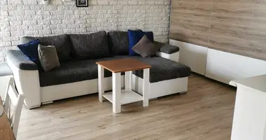 3 room apartment in Gdansk, Poland