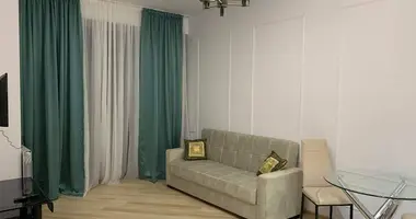 Apartment for rent in Temka in Tbilisi, Georgia