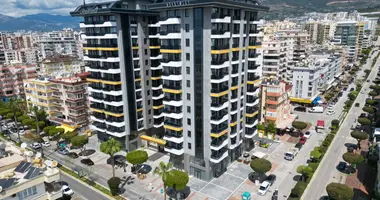 Wohnung 2 Schlafzimmer in Kargıcak, Türkei